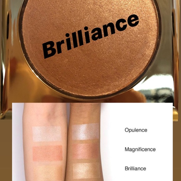 Sephora Other - Highlighter Brand Stila Heaven’s hue in Brilliance